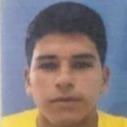 CRISTHOFFER JESUS CUENCA BURGOS