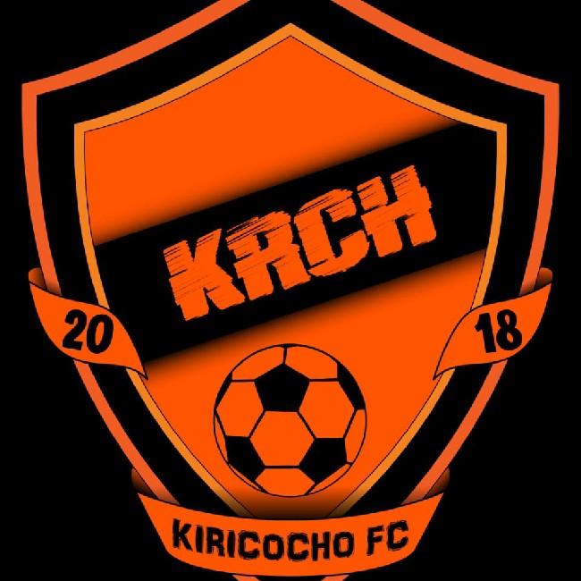 Kiricocho f.c