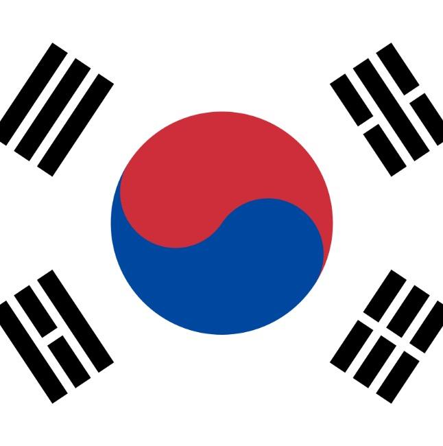 South Korea
