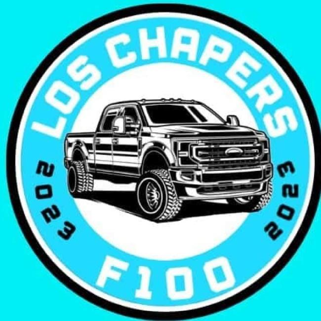 Los Chapers