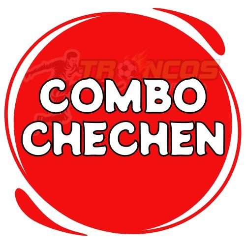 COMBO CHECHEN
