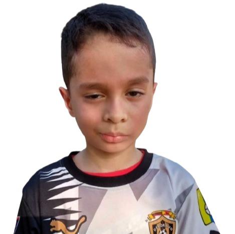 MATIAS ALEJANDRO PADRON WONG