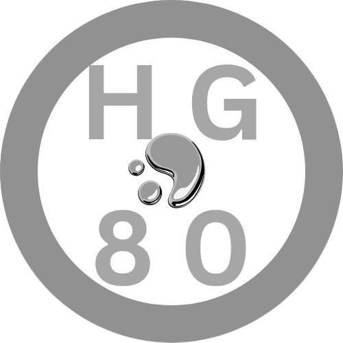 Hg80 (MERCURY)