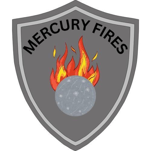 Mercury Fires (MERCURY)