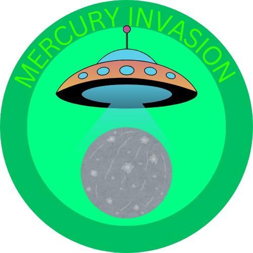 Mercury Invasion (MERCURY)