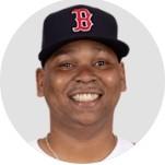 Rafael Devers