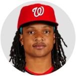 CJ Abrams
