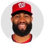 Amed Rosario