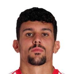 Tomás Araújo