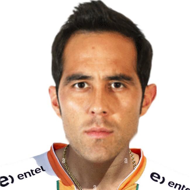 El "chileno"