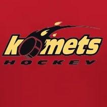 Kenosha Komets 2 (18U)