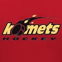 Kenosha Komets 1 (18U)