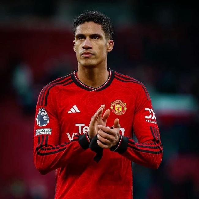 R VARANE