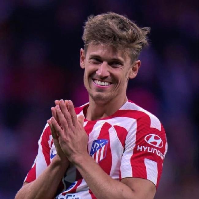 M LLORENTE