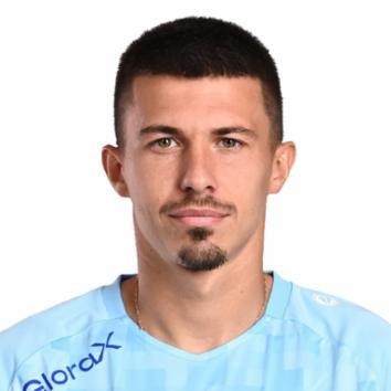 Николай Калинский