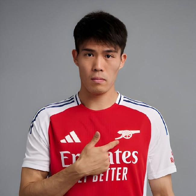 TOMIYASU