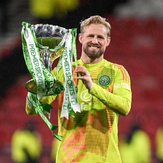 K SCHMEICHEL