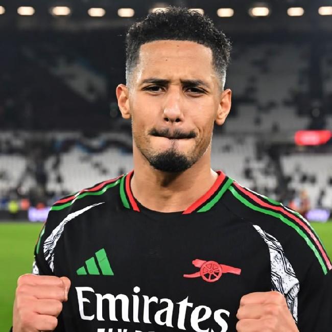 W SALIBA