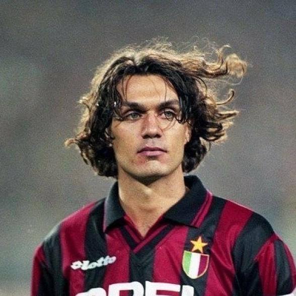 P MALDINI