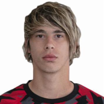 Сергей Грибов