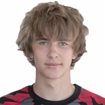 Дмитрий Пестряков