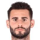06 Gaston Pereiro 14m