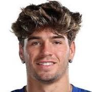 08 Marc Guiu 17m