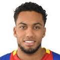 04 Jairo Riedewald 14m
