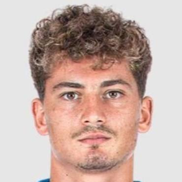 08 Sebastiano Esposito 18m