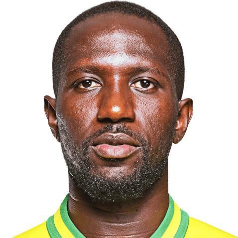 05 Moussa Sissoko 14m