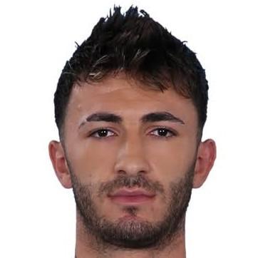 03 Yusuf Ozdemir 10m