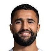 03 Ali Abdi 10m