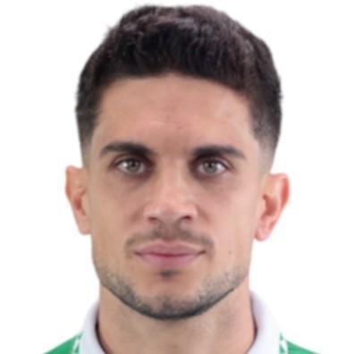 02 Marc Bartra 14m