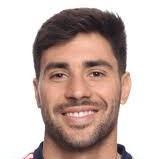 06 Carles Gil 14m