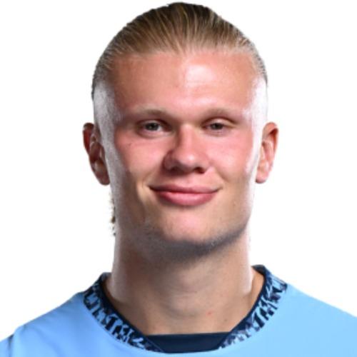 Erling Haaland