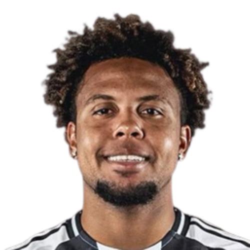 Weston McKennie
