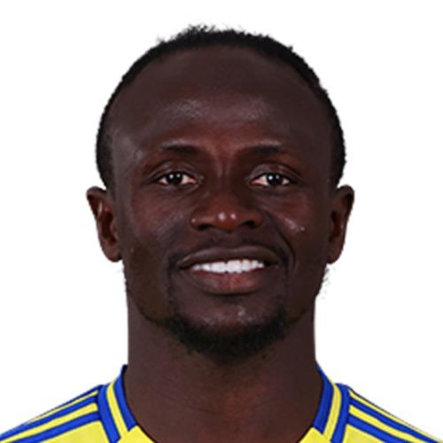 Sadio Mané