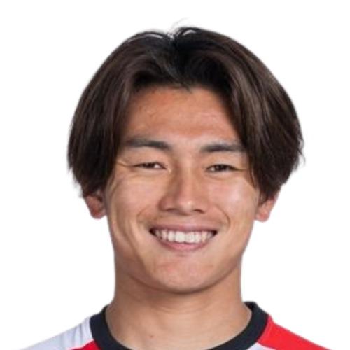 Ayase Ueda