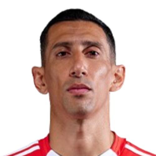 Ángel Di María