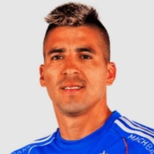 Leandro Fernández