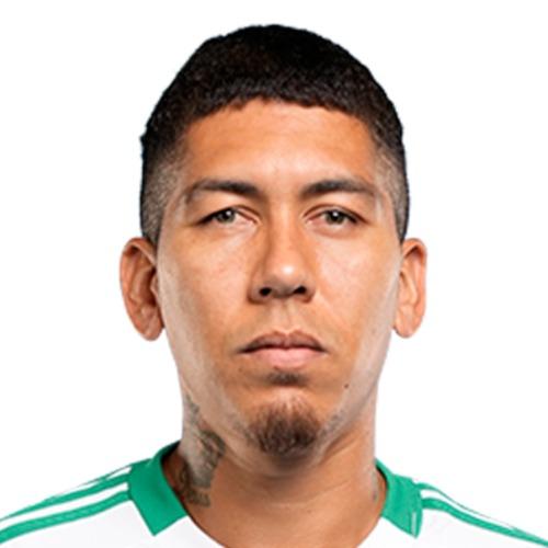 Roberto Firmino