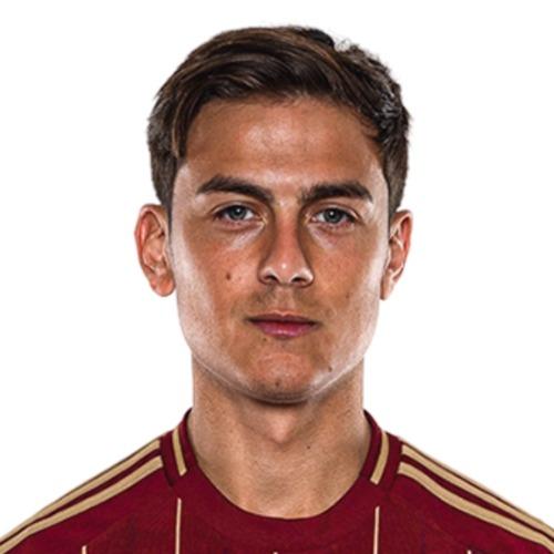 Paulo Dybala