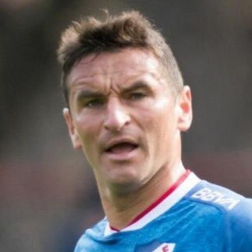 Gonzalo Bergessio