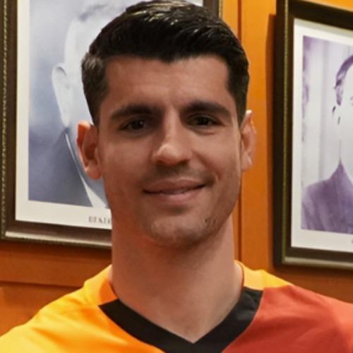 Álvaro Morata