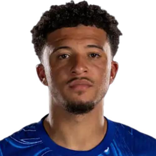 Jadon Sancho
