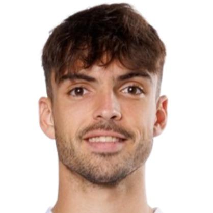 Raul Asensio