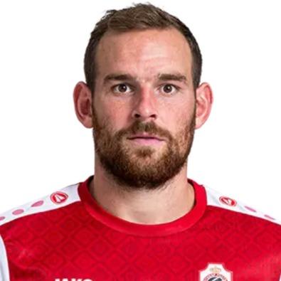 Vincent Janssen