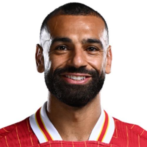 Mohamed Salah