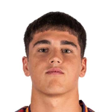 Pau Cubarsí