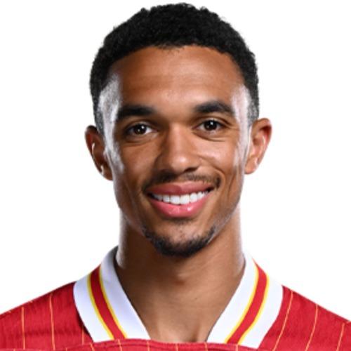 Trent Alexander-Arnold